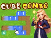 لعبة Cube Combo على الانترنت
