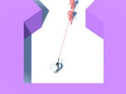 لعبة Skibidi ﺭﺎﻨﻟﺍ ﻖﻠﻄﻣ ﺽﺎﺣﺮﻤﻟﺍ Sharp  على الانترنت