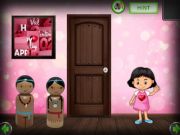 لعبة Amgel Valentine's Deome Escape 6  على الانترنت