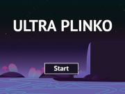 لعبة Ultra Plinko على الانترنت
