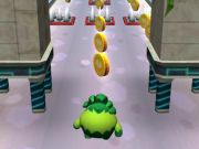 لعبة Nommy Run Race على الانترنت
