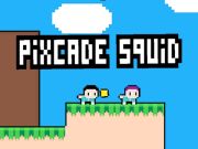 لعبة PIXCADE ﺭﺎﺒﺤﻟﺍ  على الانترنت