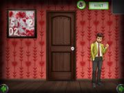 لعبة Amgel Easy Room Escape 252 على الانترنت