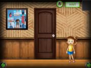 لعبة Amgel Kids Room Escape 274 على الانترنت