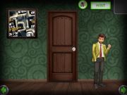 لعبة Amgel Easy Room Escape 253 على الانترنت
