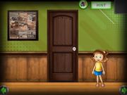 لعبة Amgel Kids Room Escape 275 على الانترنت