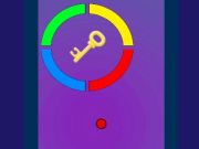 لعبة Breaker Dash Bricks Breakout ﺡﺎﺘﻔﻣ  على الانترنت