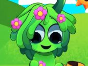 لعبة Sprunki Incredibox ﺔﺤﻳﺮﺷ ﺰﻐﻟ  على الانترنت