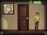 لعبة Amgel Easy Room Escape 254 على الانترنت