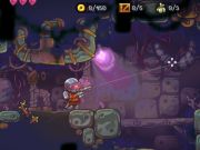 لعبة Zombotron RETOOT  على الانترنت