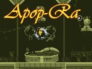 لعبة apop-ra على الانترنت