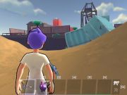 لعبة Fortzone Battle Royale على الانترنت لعبة Fortzone Battle Royale على الانترنت