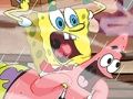 لعبة Spongebob Dutchman Deck Dash of Doom  على الانترنت
