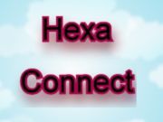 لعبة Hexa Connect على الانترنت