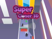 لعبة 3D ﺮﻧﻮﻠﻛ ﺮﺑﻮﺳ  على الانترنت
