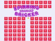 لعبة UIA UIA Cat Bricker ﻝﺰﻐﻟﺍ  على الانترنت
