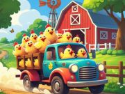 لعبة Clucknrun على الانترنت