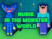 لعبة Nubik ﺶﺣﻮﻟﺍ ﻢﻟﺎﻋ ﻲﻓ  على الانترنت
