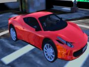 لعبة GT Burnout STAMURATION  على الانترنت