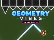لعبة X-ball ﺮﻋﺎﺸﻤﻟﺍ ﺔﺳﺪﻨﻫ  على الانترنت