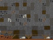 لعبة ﻥﺍﻮﻨﻋ ﻼ﻿ﺑ ﻦﻳﺪﻌﺘﻟﺍ ﺔﺒﻌﻟ  على الانترنت