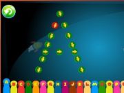 لعبة ABC ﺕﺎﻧﺍﻮﻴﺣ  على الانترنت