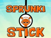 لعبة Sprunki ﺎﺼﻋ  على الانترنت