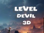 لعبة 3D ﻥﺎﻄﻴﺸﻟﺍ ﻯﻮﺘﺴﻣ  على الانترنت