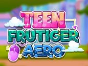 لعبة Frutiger Aero ﺔﻘﻫﺍﺮﻤﻟﺍ ﻦﺳ ﻲﻓ  على الانترنت