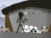 لعبة Stickman ﻦﻳﺪﻌﺘﻟﺍ ﺓﺎﻛﺎﺤﻣ  على الانترنت