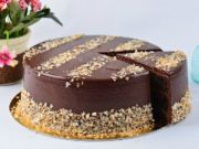 لعبة Ferrero Rocher Cake Jigsaw على الانترنت