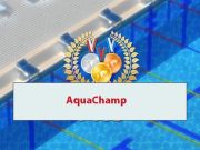 لعبة Aquachamp على الانترنت