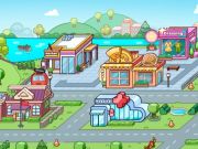 لعبة Avatar World Dream City على الانترنت لعبة Avatar World Dream City على الانترنت
