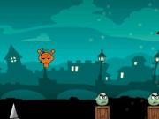 لعبة Sprunki ﻕﻼ﻿ﻃﺇ  على الانترنت