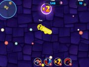 لعبة Squid Sprunki Slither Game 2 على الانترنت