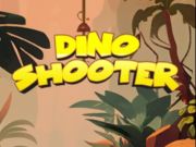 لعبة Dino Shooter على الانترنت لعبة Dino Shooter على الانترنت