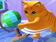 لعبة Cat Chaos Simulator على الانترنت