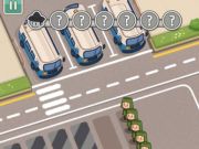 لعبة Mart Puzzle ﺔﻠﻓﺎﺣ ﻰﺑﺮﻣ  على الانترنت