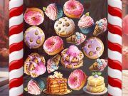 لعبة MergesWeets: 2048! على الانترنت