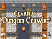لعبة Claritas ﻒﺣﺍﺰﻟﺍ ﺔﻧﺍﺰﻧﺰﻟﺍ  على الانترنت