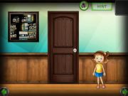 لعبة Amgel Kids Room Escape 277 على الانترنت