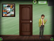 لعبة Amgel Easy Room Escape 256 على الانترنت