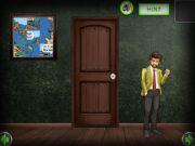 لعبة Amgel Easy Room Escape 257 على الانترنت