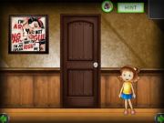 لعبة Amgel Kids Room Escape 279 على الانترنت