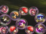 لعبة mergemushrooms: 2048! على الانترنت