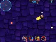 لعبة Minecraft Squid ﺓﺩﻭﺩ ﺔﺒﻌﻟ. IO  على الانترنت