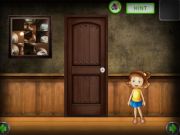 لعبة Amgel Kids Room Escape 281 على الانترنت