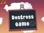 لعبة Destress ﺔﺒﻌﻟ  على الانترنت