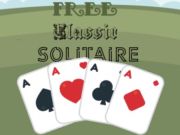 لعبة Solitaire ﺔﻴﻧﺎﺠﻤﻟﺍ ﺔﻴﻜﻴﺳﻼ﻿ﻜﻟﺍ  على الانترنت
