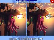 لعبة Minecraft Squid ﺫﻭﺬﺸﻟﺍ  على الانترنت